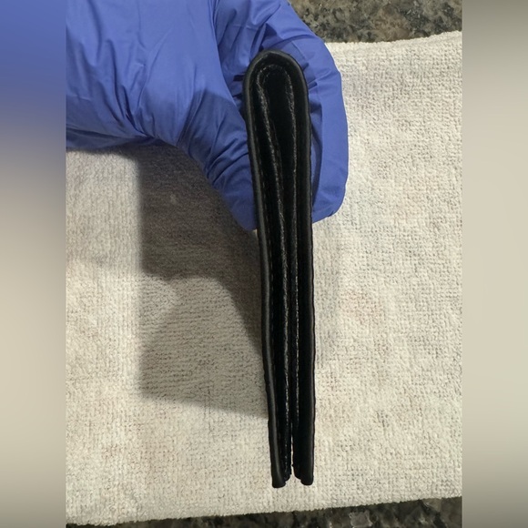 NEW Gucci Jumbo GG Bifold Wallet - Picture 12 of 12